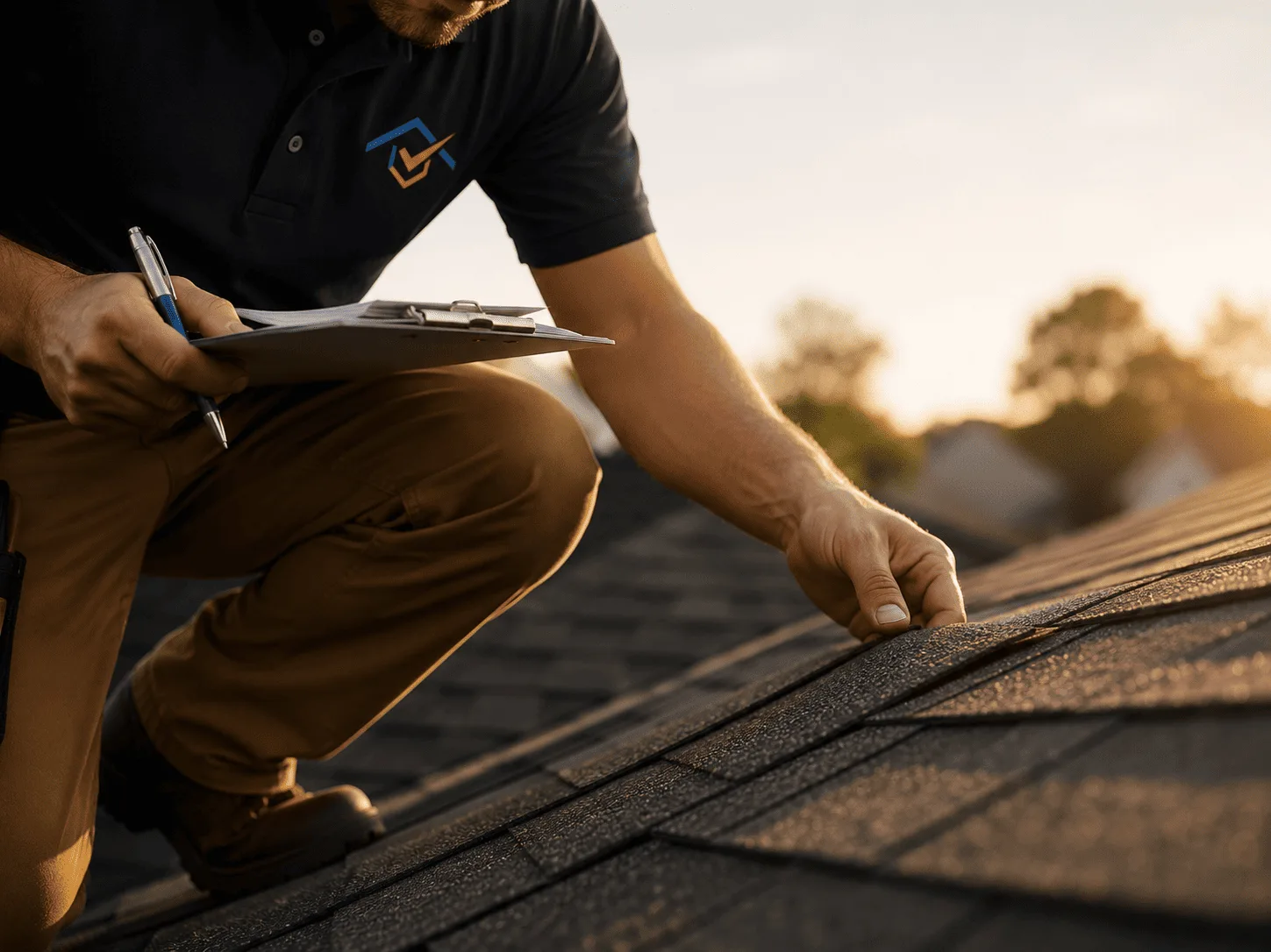 Why Choose Roof Inspection in Mcguffey, OH