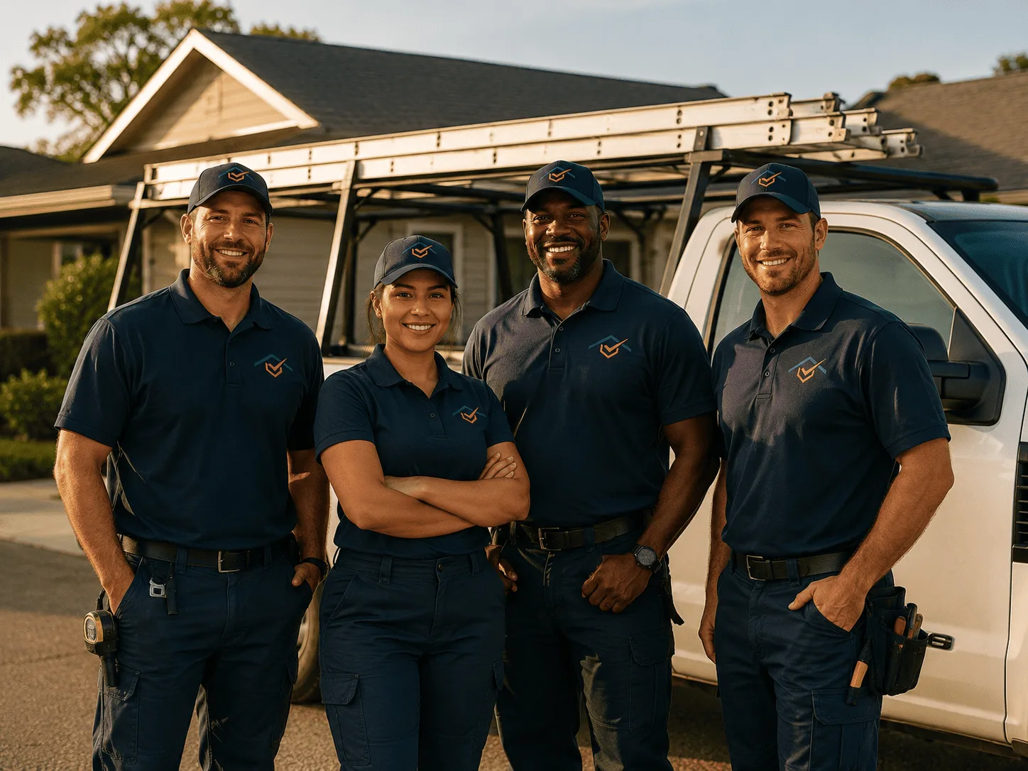 Roof Inspection company in Mcguffey, OH